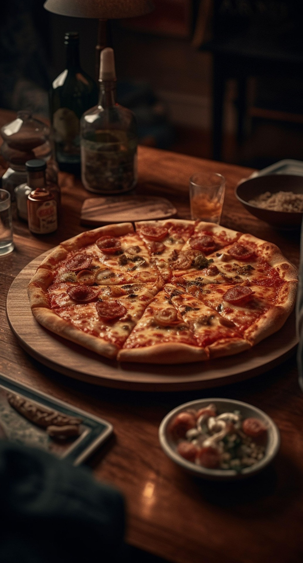 Promo 10 Pizze